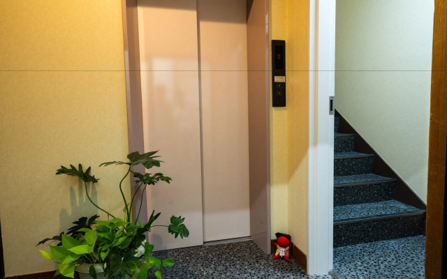 Guest House Ouka - Hostel