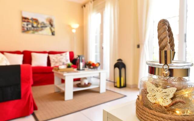 Penthouse in Mogan IV With Terrace