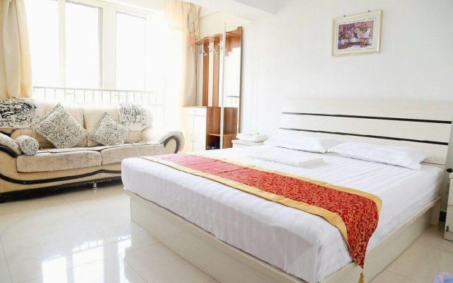 Qingcheng Apartment