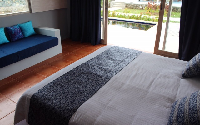 The Suites Lombok — 3-star hotel in Sekotong Barat
