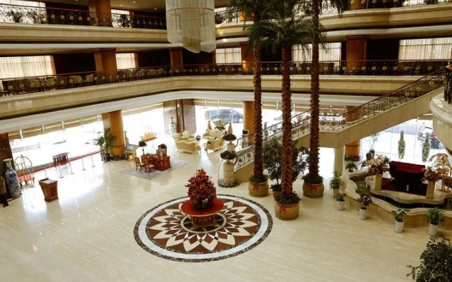 Wuhuan Hotel