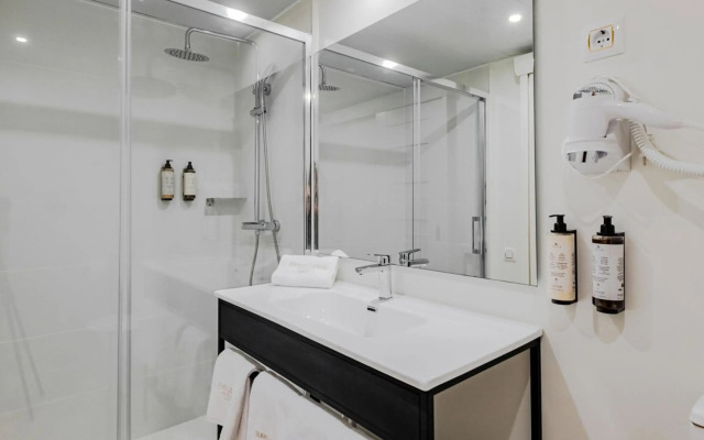 Four Points® by Sheraton Costa Blanca Villas