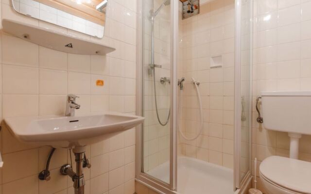 Apartment Lena 37 Königsleiten 18288