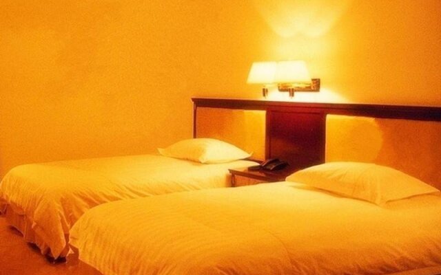Guilin Hetai Hotel