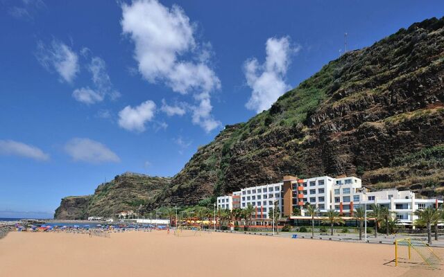 Calheta Beach - All Inclusive