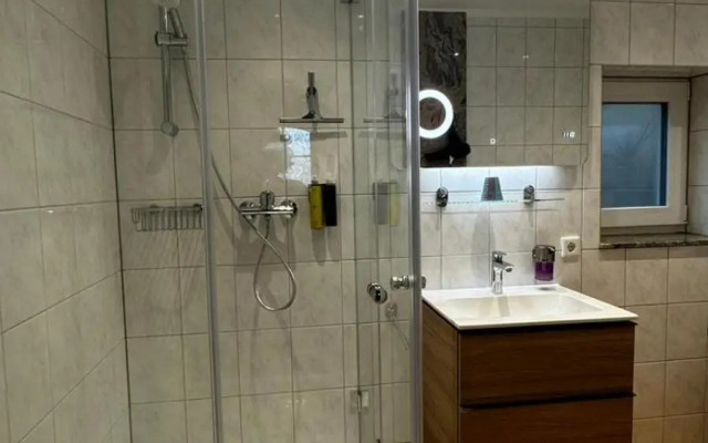 Villa Boardinghouse Meerbusch nahe Düsseldorf-Messe