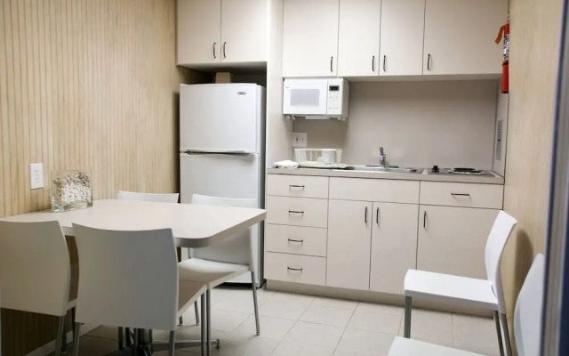 AA Heart of Wildwood Motels