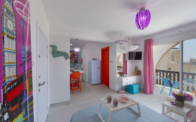 Castle Holiday Apartments