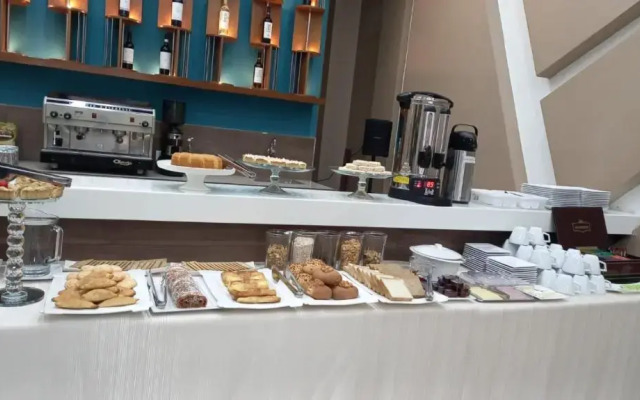 Hotel Innova