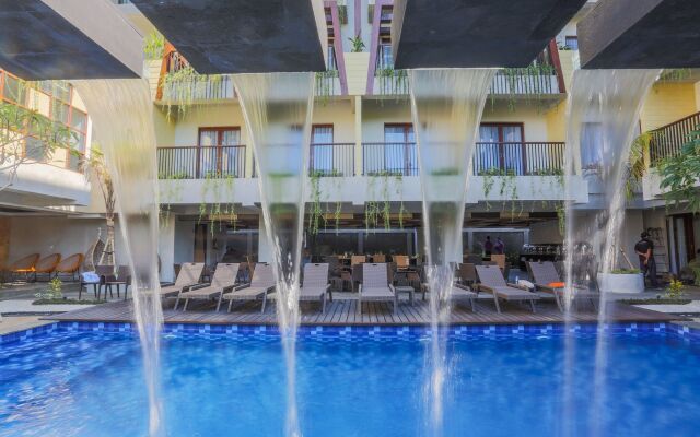 Serela Legian Bali