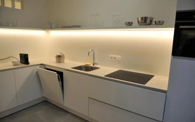 ABC Boutique Apartments