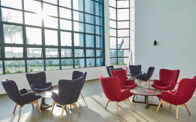 KtY Suite Atlantis Residence