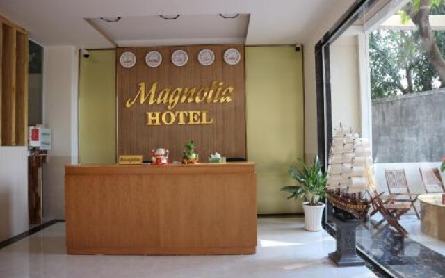 Magnolia Hotel