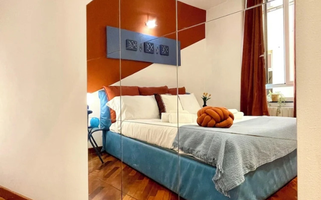 Happy Family Apartments Andreana