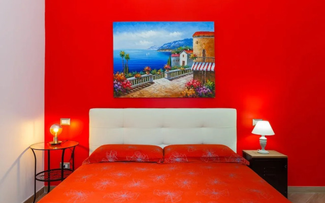 Vomero Rooms by Napoliapartments