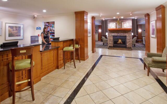 Comfort Inn & Suites