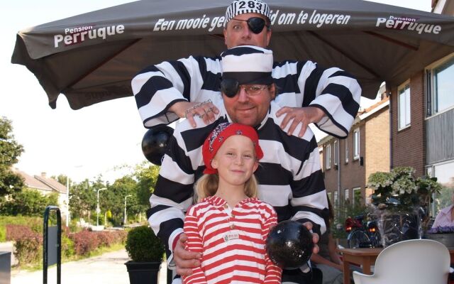 B&B - Pension Perruque