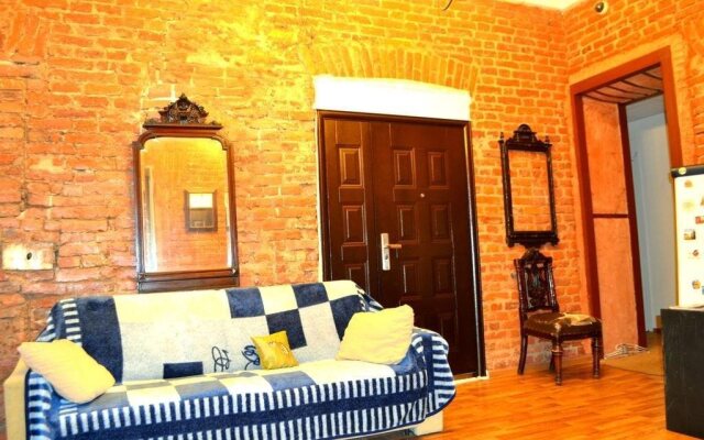 Pushkin Loft