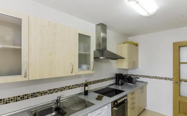 Apartamento Sonia 338