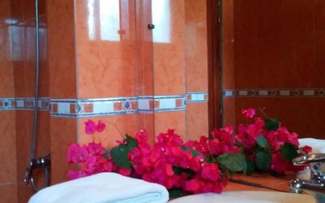 Les Maisons De Marco SENEGAL - B&B