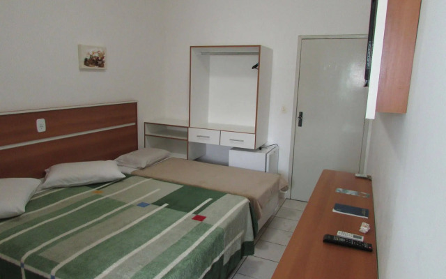 Hotel Jardim Sul