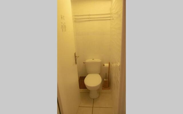 Charmant Studio De Standing Gosier