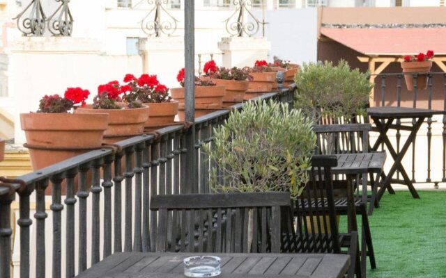 Hotel Plaza