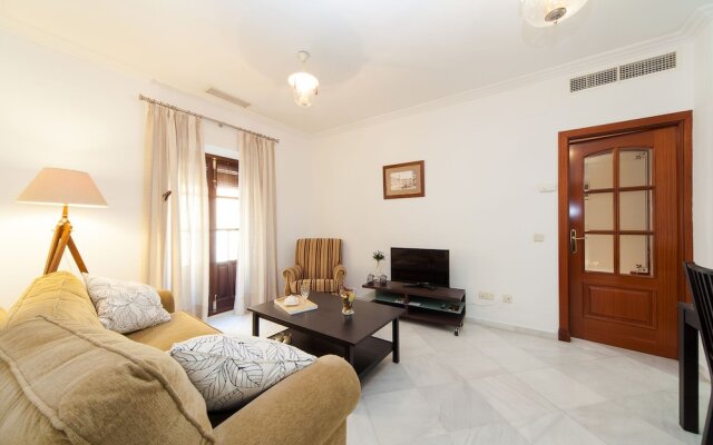 Holi-Rent Apartamento Carretería