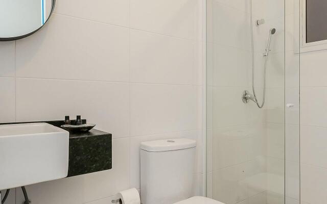 200 metros do mar com churrasqueira #IA21