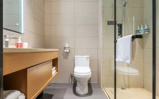CITY COMFORT INN (Enshi Daughter City)