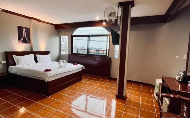 Centre Point Patong