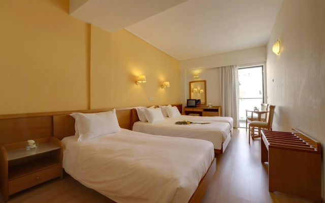 Esperia Hotel