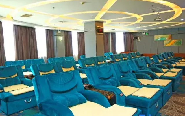Golden Bay Resort Urumqi