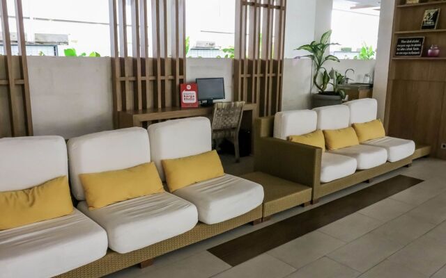 Nida Rooms Kuta Patih Jelantik