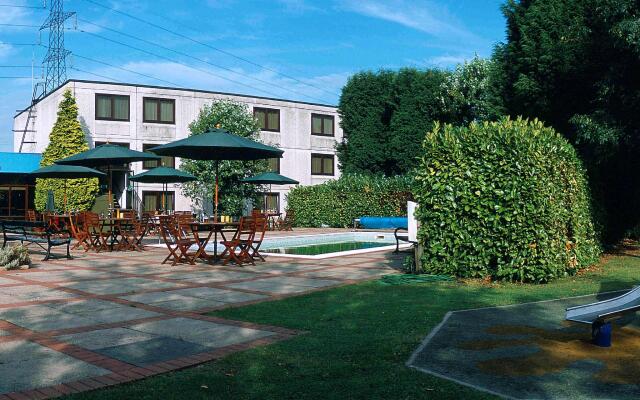 Novotel Coventry M6/J3