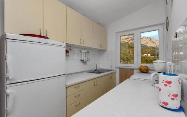 Apartment Gojak Mišo Alen