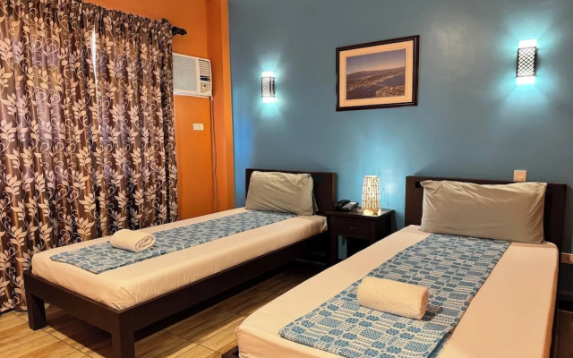 Ovemar Resort Hotel Near Vigan