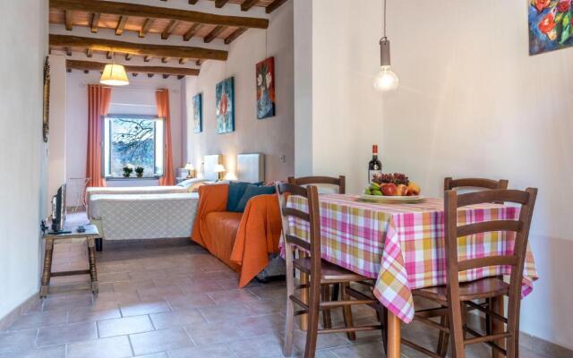 Residence al Foionco