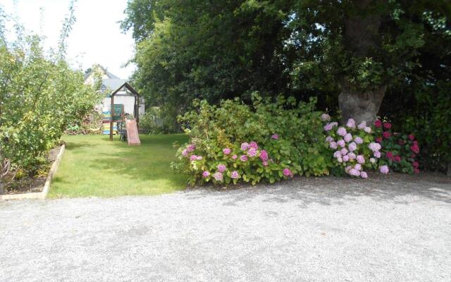 Fée Morgane - Chambres