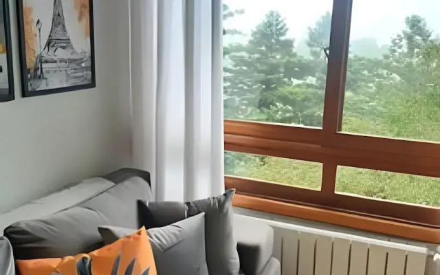 Siga Gramado: Complete Apartment