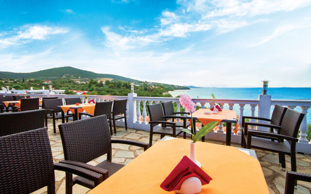 Sonia Village Hotel