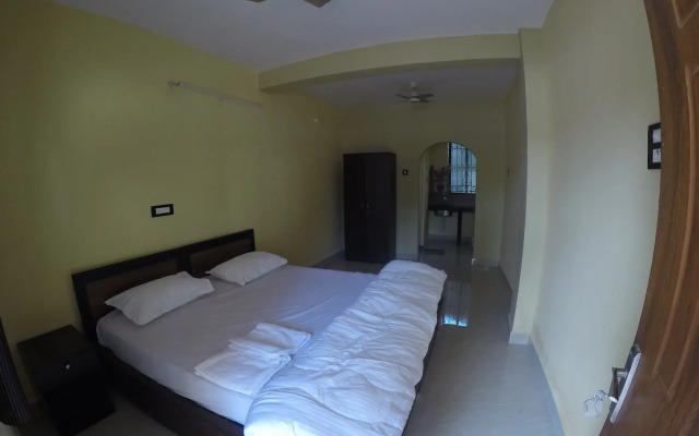 Regina Residency