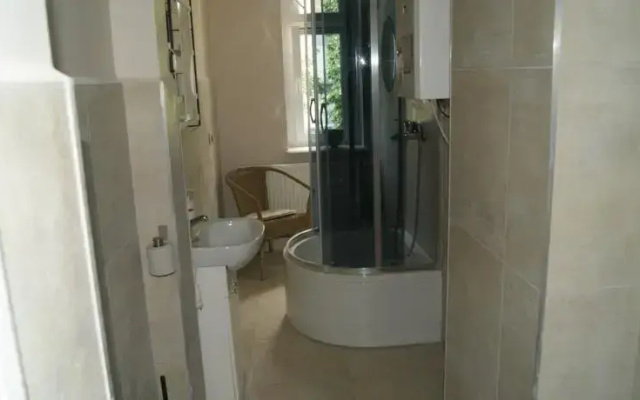Apartament w Gdańsku Oliwie