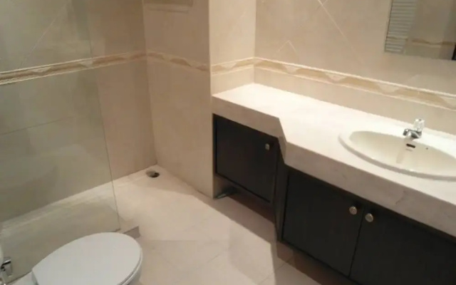 Baan Suan Lalana Td Floor 2 Room 203