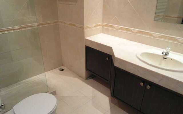 Baan Suan Lalana Td Floor 2 Room 203