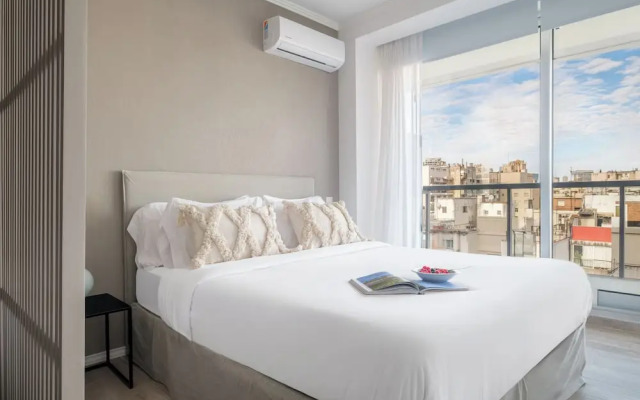 Nido at Recoleta Deco