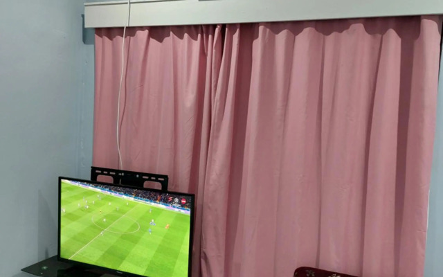 Luvuyos Guest House Pmb