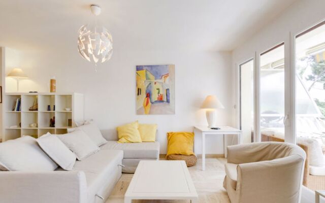 Residence Eden Parc
