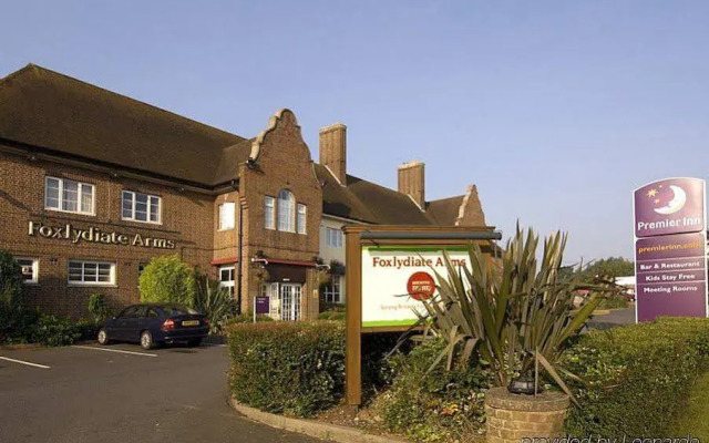 Premier Inn Redditch West
