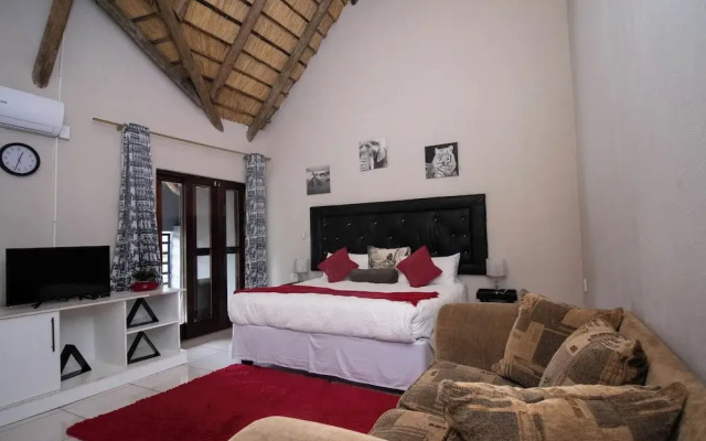 Mihandzu Guest House